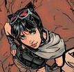 Selina Kyle
