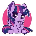 Twilight Sparkle!!